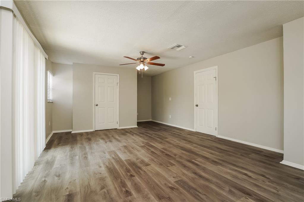 LEHIGH ACRES - Residential Lease