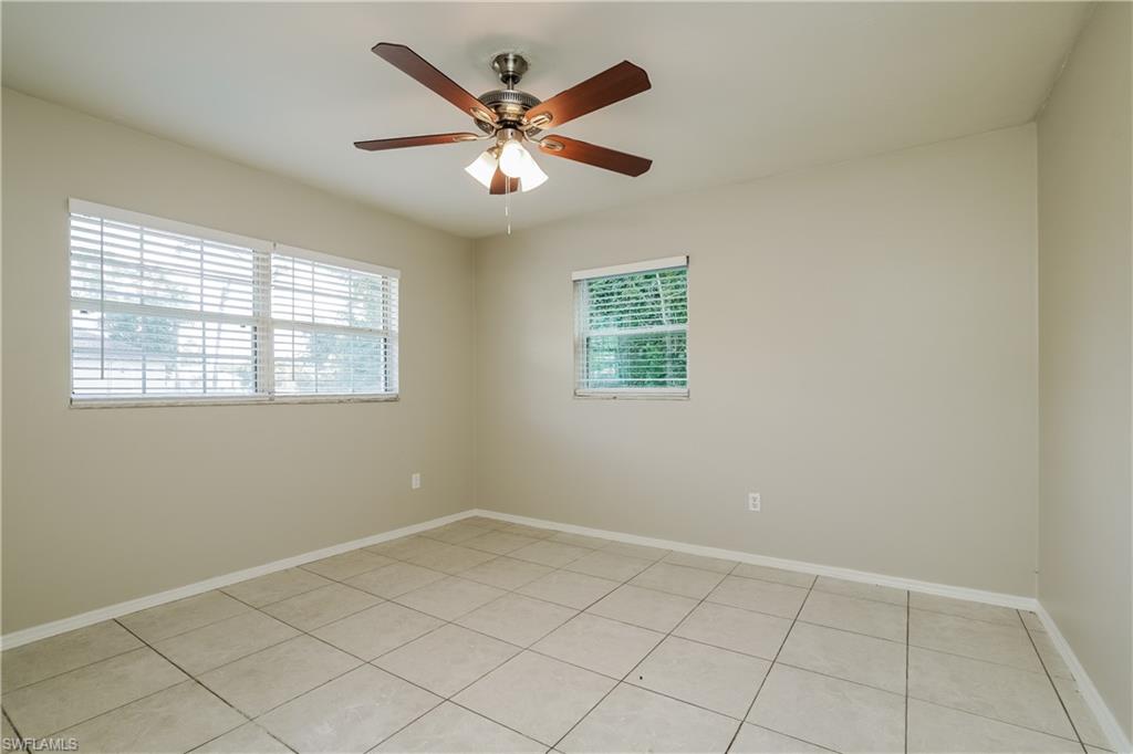 LEHIGH ACRES - Residential Lease