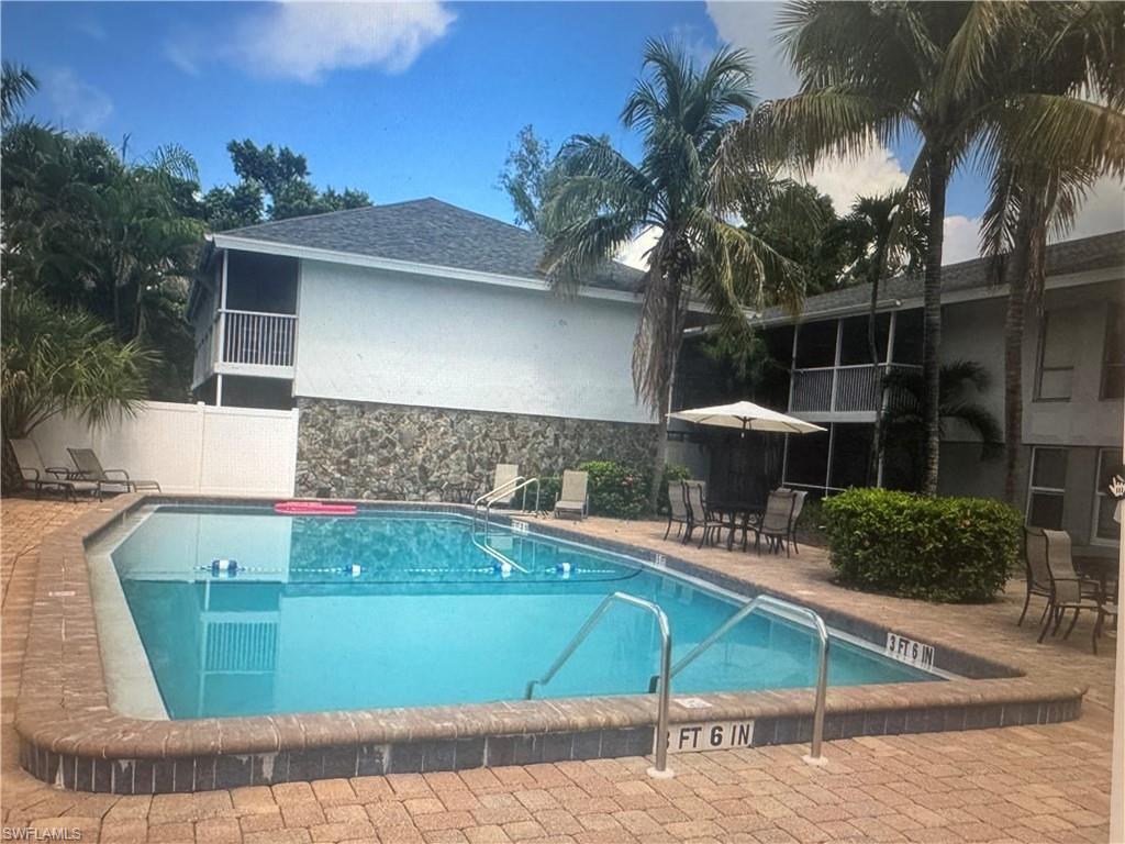 FORT MYERS - Residential