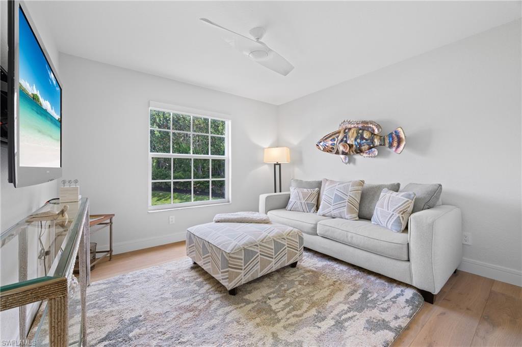 LAUREL OAKS - Residential Lease