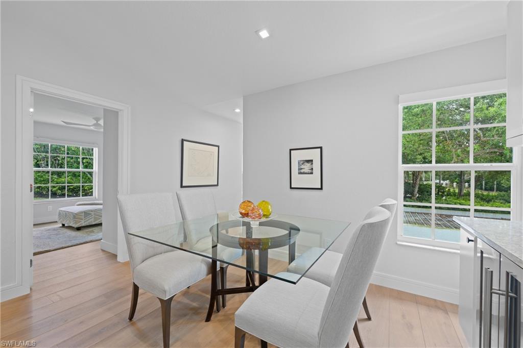 LAUREL OAKS - Residential Lease