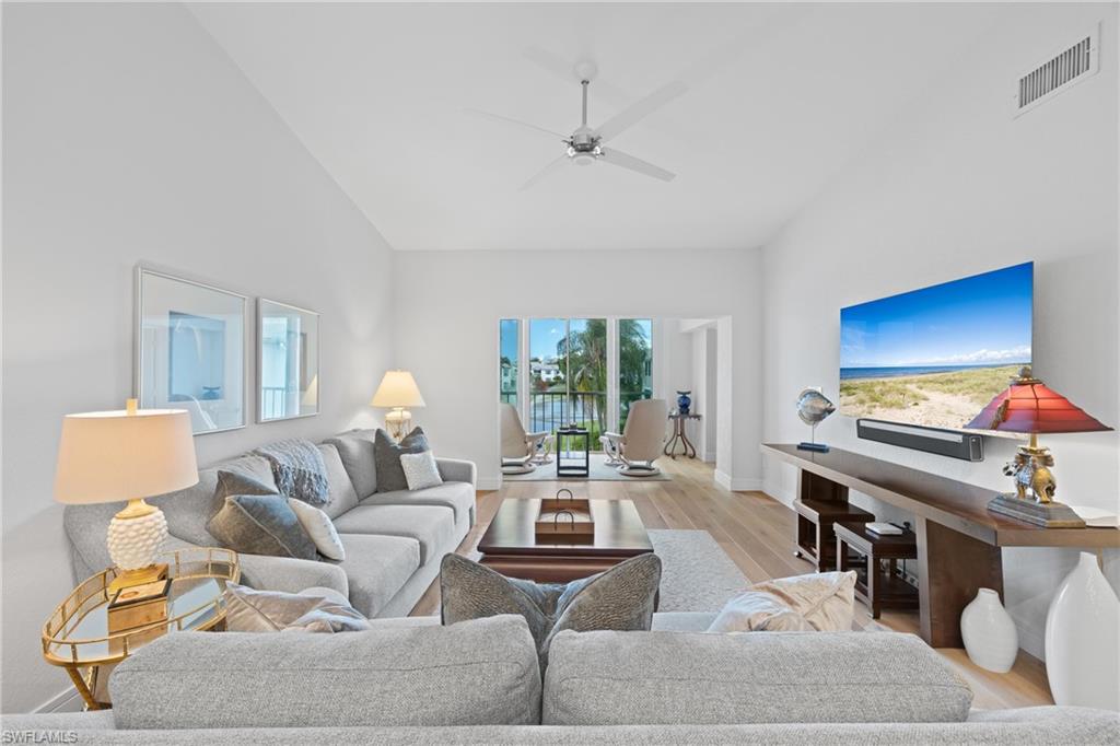 LAUREL OAKS - Residential Lease