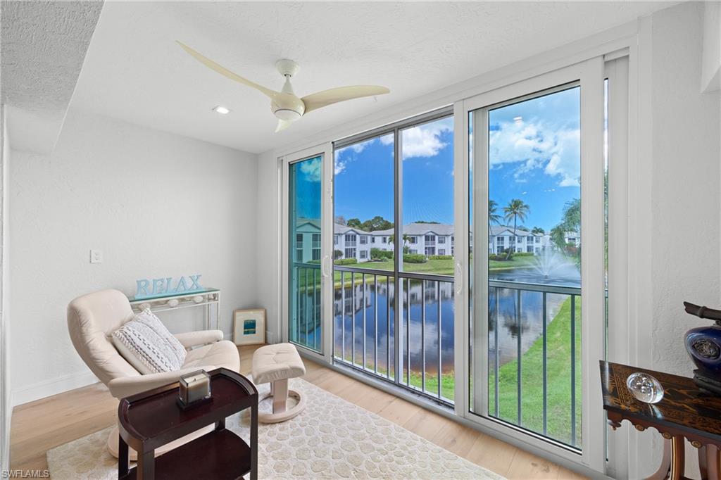 LAUREL OAKS - Residential Lease