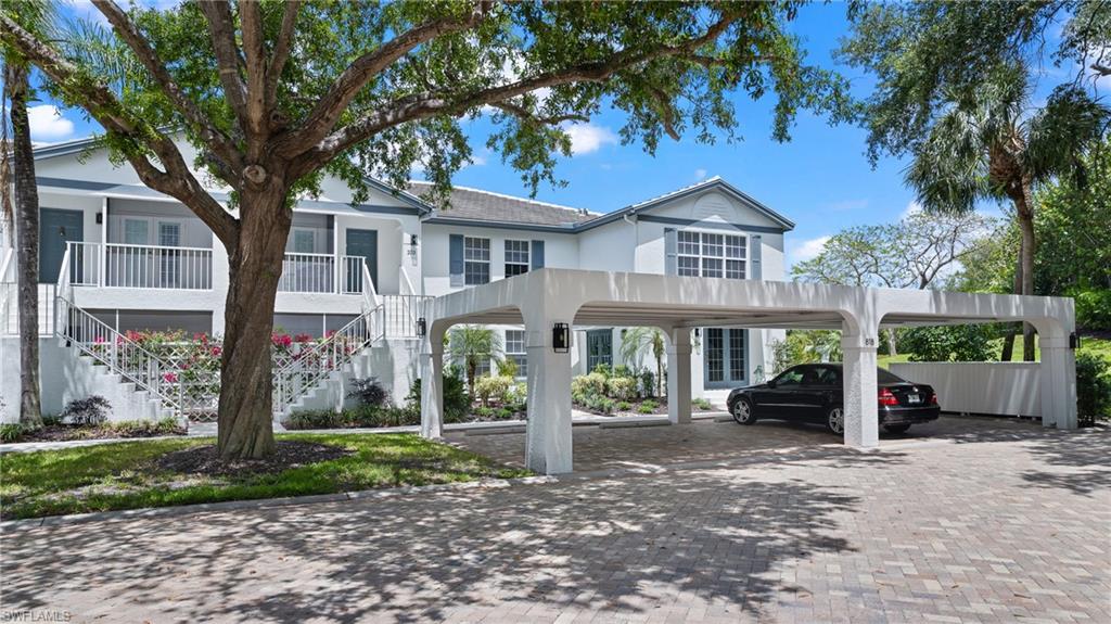 LAUREL OAKS - Residential Lease