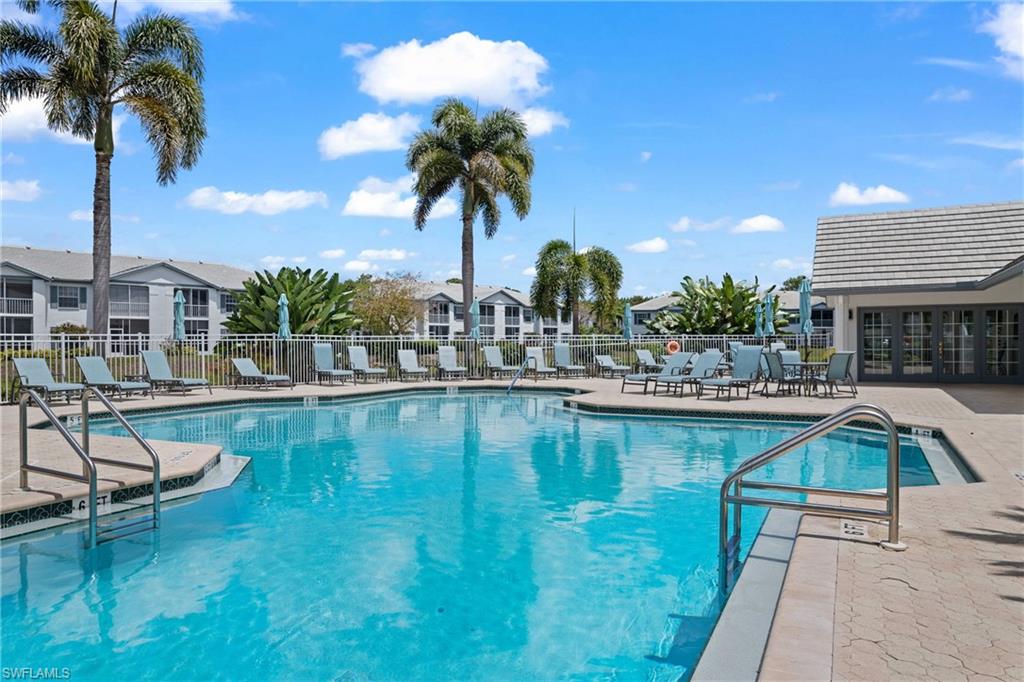 LAUREL OAKS - Residential Lease