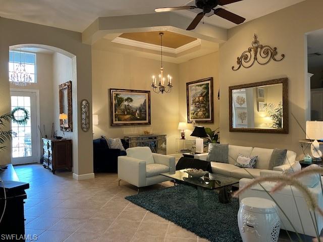 16156 Parque LN