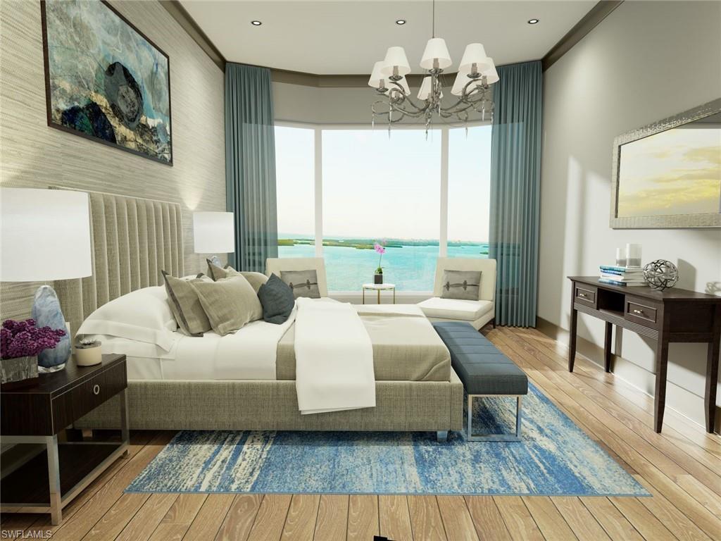 OMEGA AT BONITA BAY - Residential