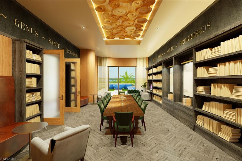 OMEGA AT BONITA BAY - Residential