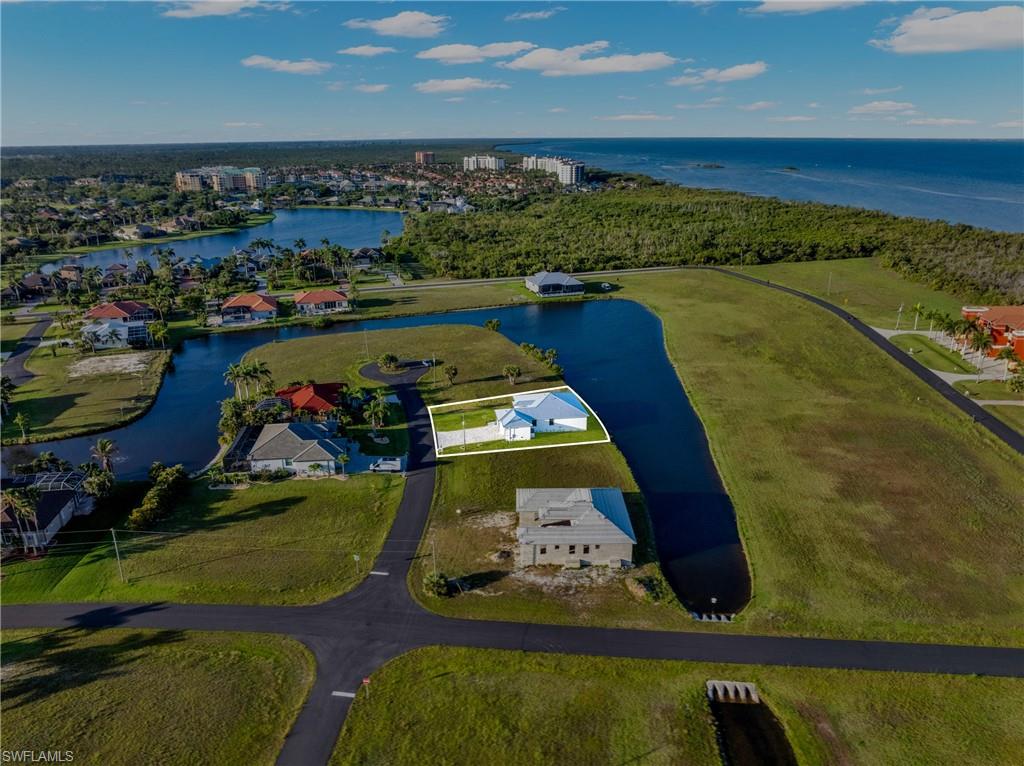 BURNT STORE LAKES - Residential