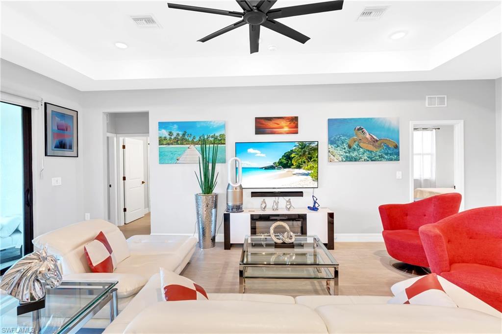 BURNT STORE LAKES - Residential