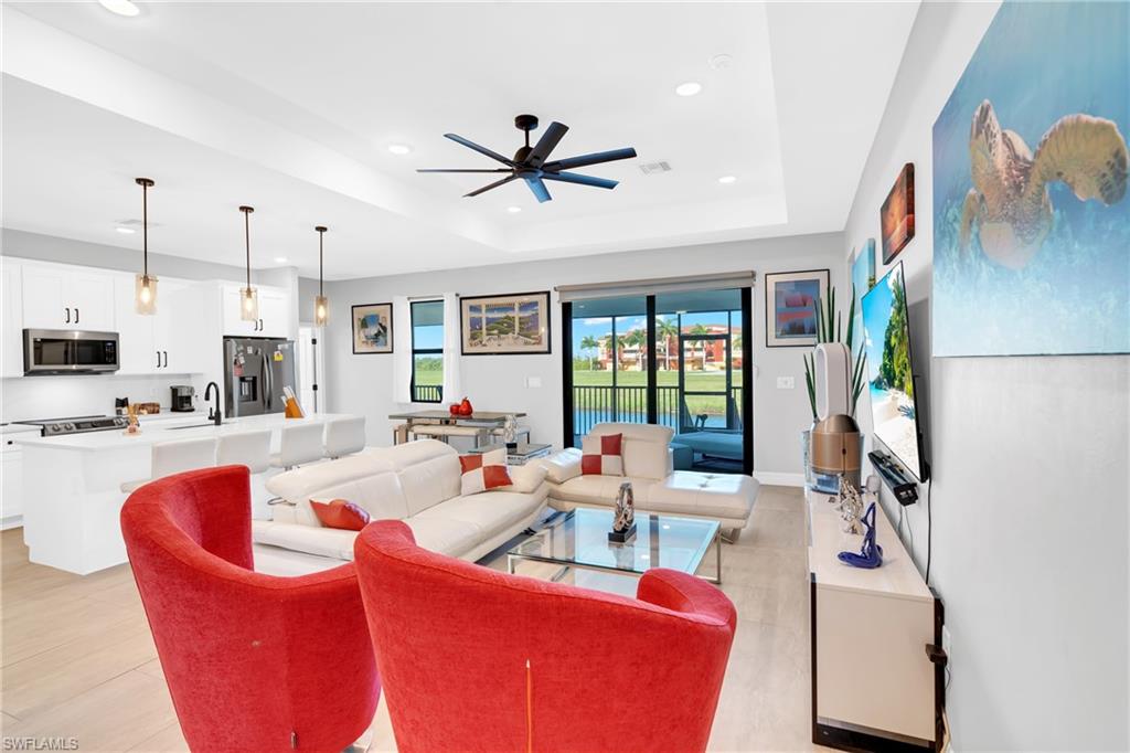 BURNT STORE LAKES - Residential