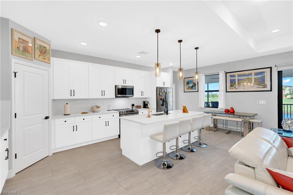 BURNT STORE LAKES - Residential