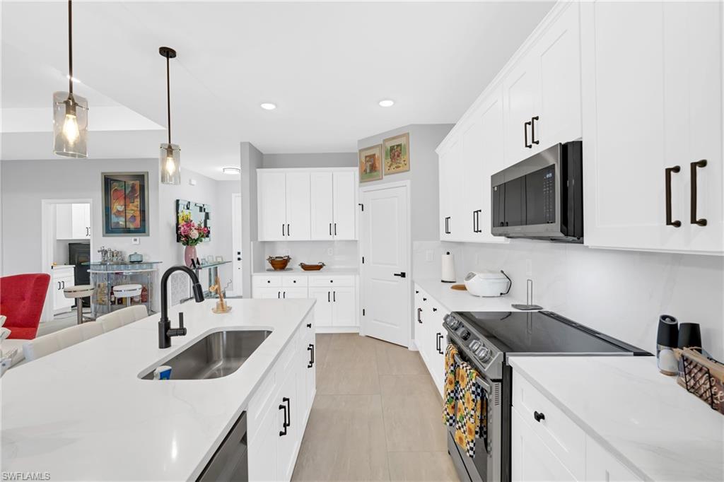 BURNT STORE LAKES - Residential