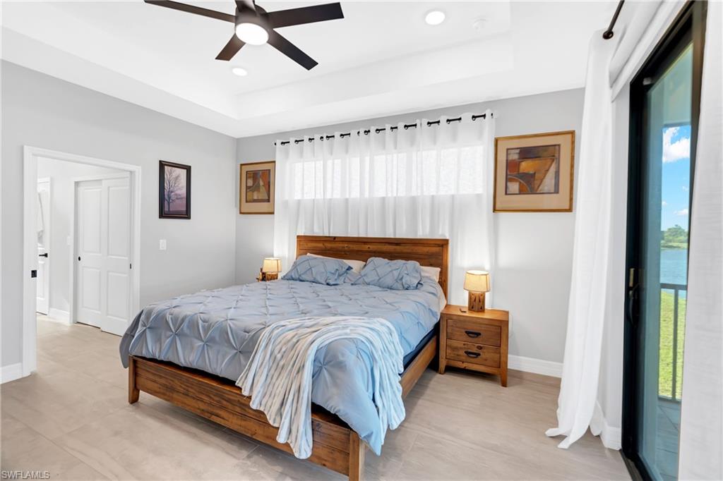 BURNT STORE LAKES - Residential