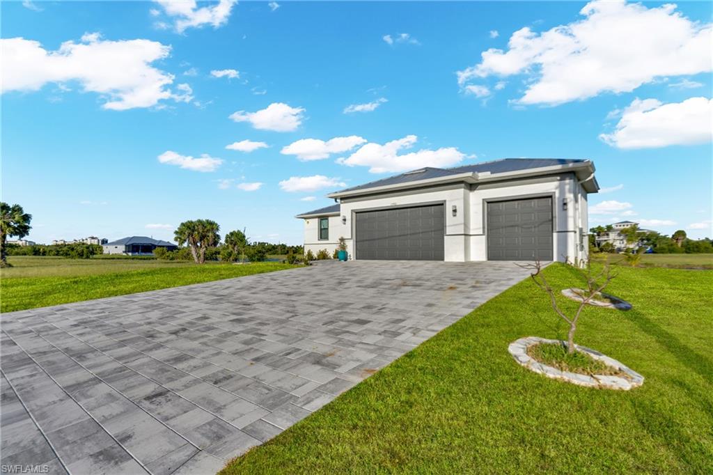 BURNT STORE LAKES - Residential