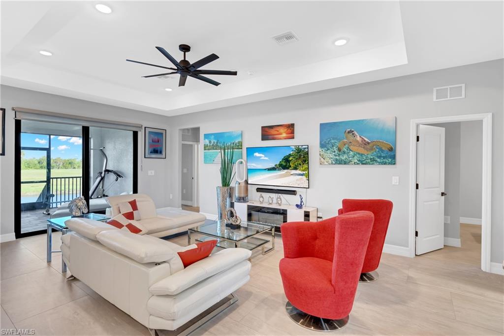 BURNT STORE LAKES - Residential