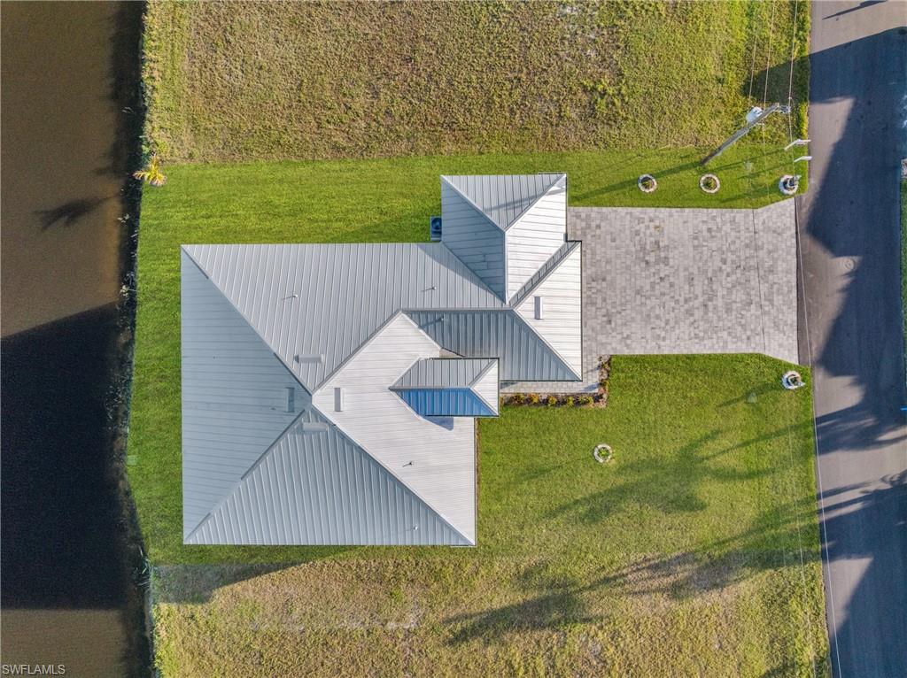 BURNT STORE LAKES - Residential