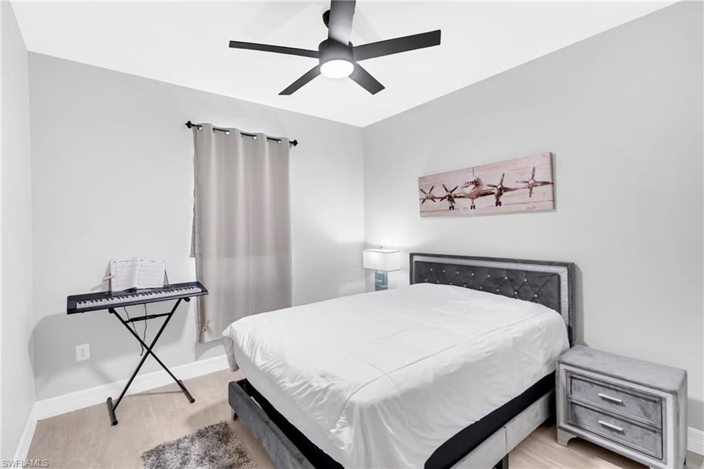 BURNT STORE LAKES - Residential