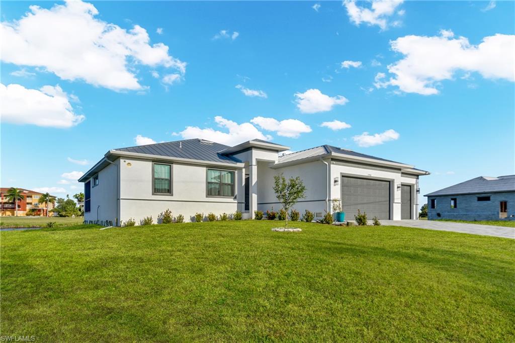 BURNT STORE LAKES - Residential