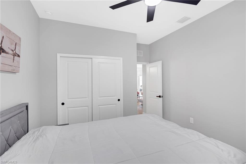 BURNT STORE LAKES - Residential