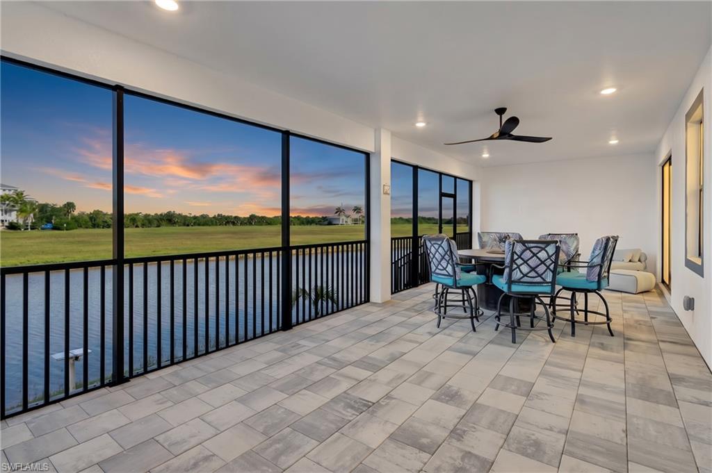 BURNT STORE LAKES - Residential