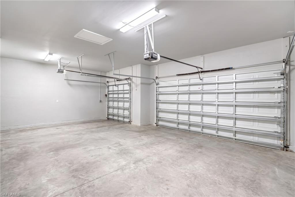 BURNT STORE LAKES - Residential