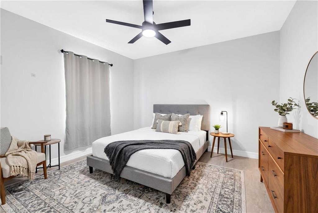 BURNT STORE LAKES - Residential