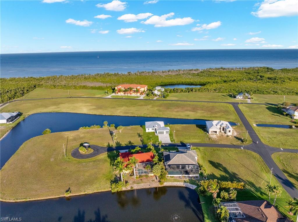 BURNT STORE LAKES - Residential