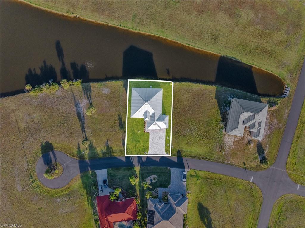 BURNT STORE LAKES - Residential