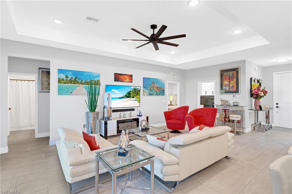 BURNT STORE LAKES - Residential