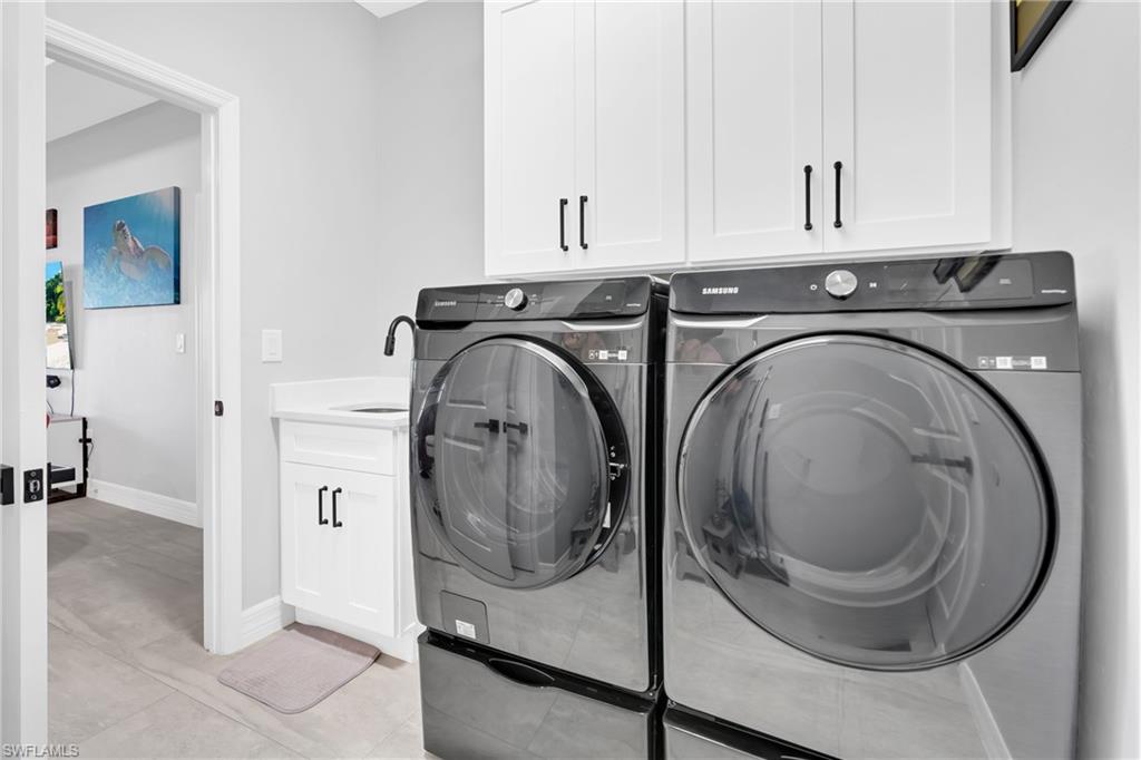 BURNT STORE LAKES - Residential