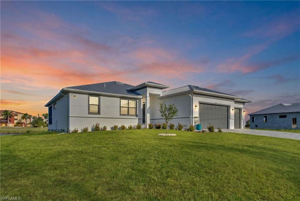 BURNT STORE LAKES - Residential