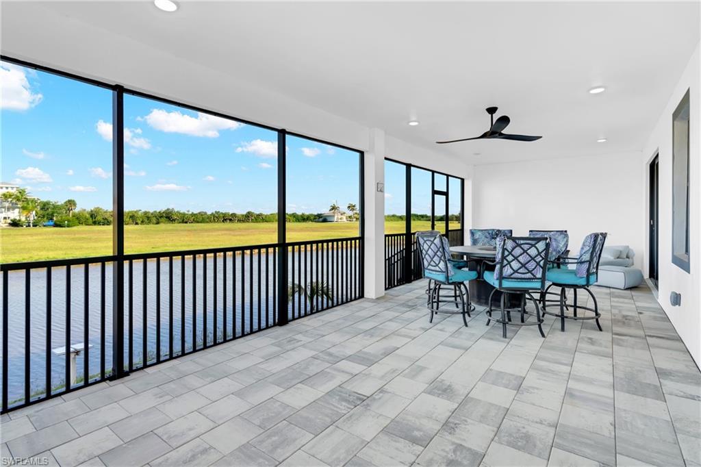 BURNT STORE LAKES - Residential