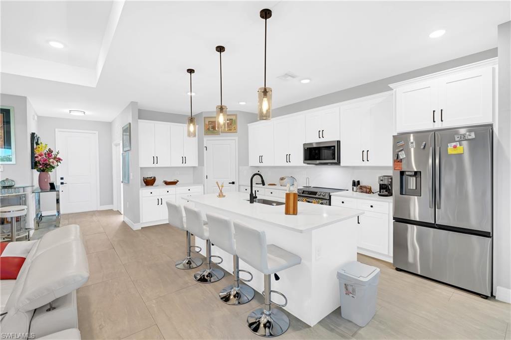 BURNT STORE LAKES - Residential