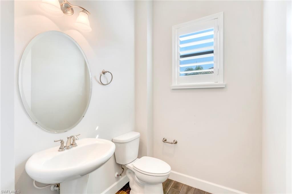 BONITA ISLES - Residential