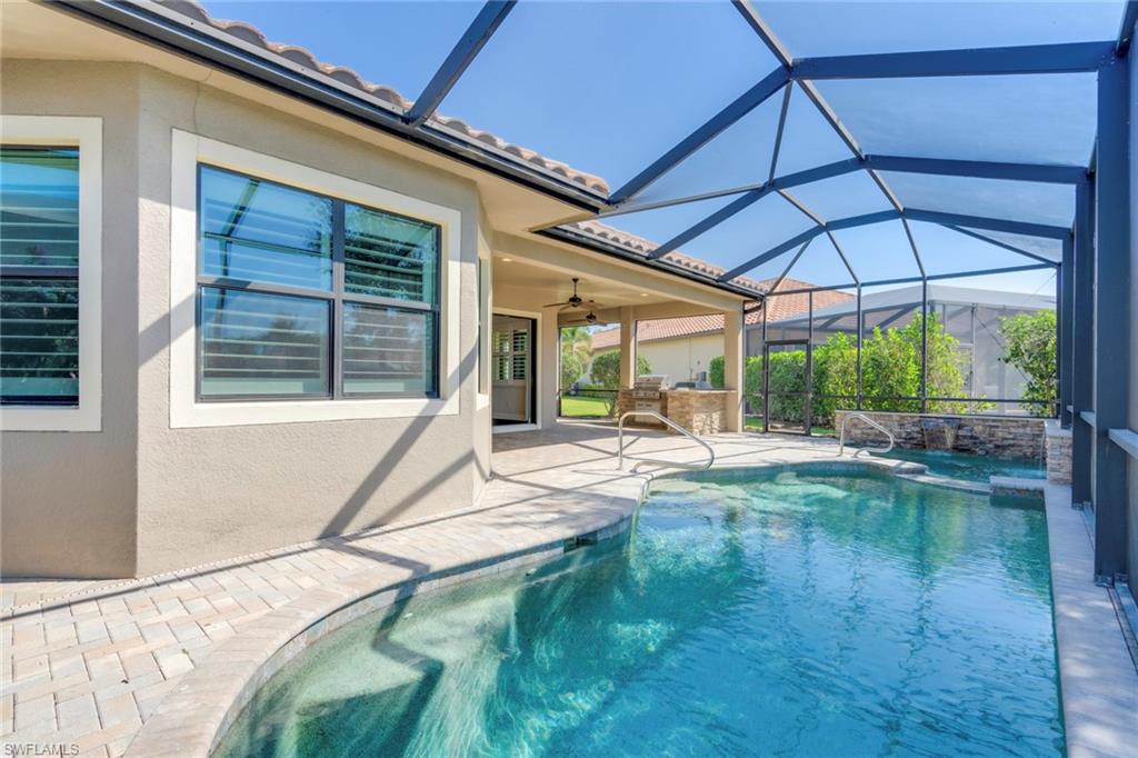 BONITA ISLES - Residential