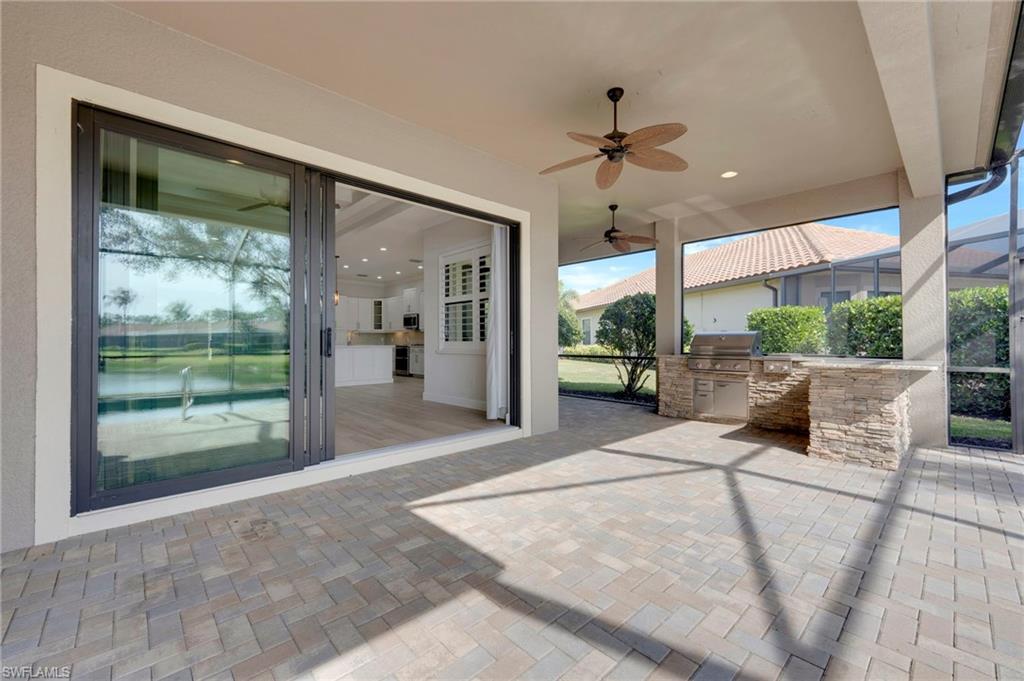 BONITA ISLES - Residential