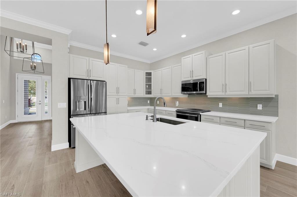 BONITA ISLES - Residential