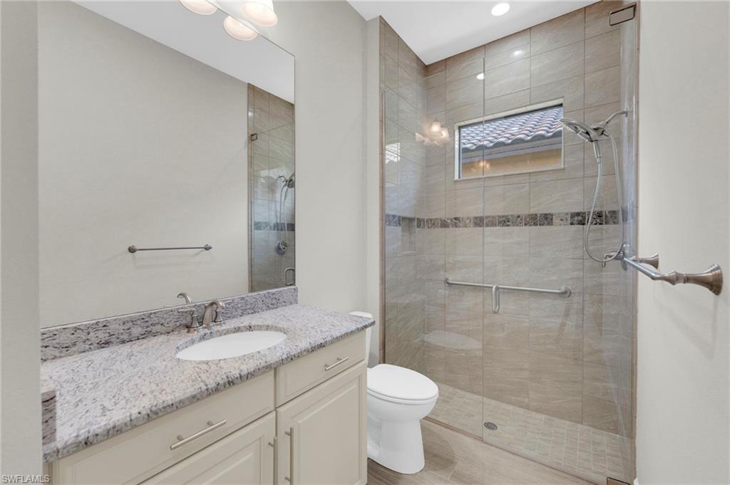 BONITA ISLES - Residential