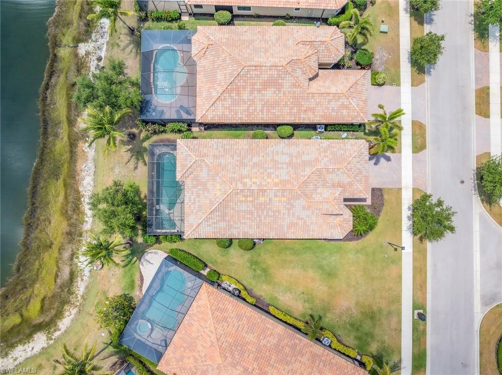 BONITA ISLES - Residential