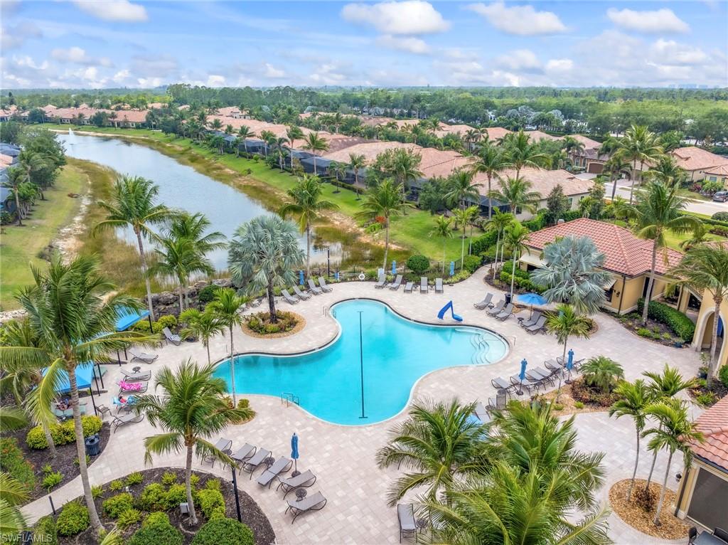 BONITA ISLES - Residential