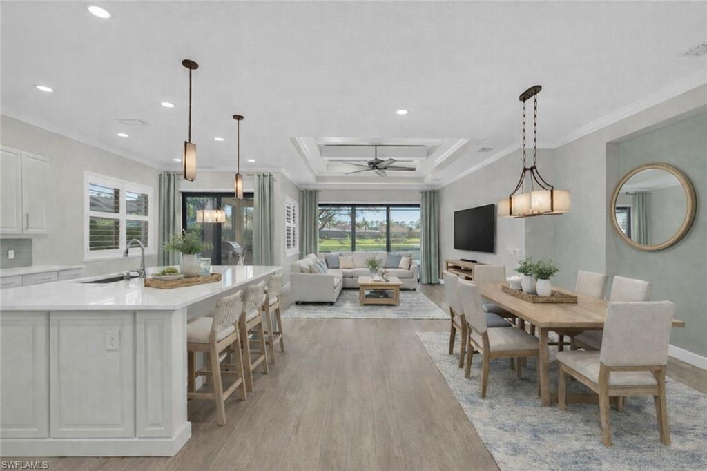 BONITA ISLES - Residential