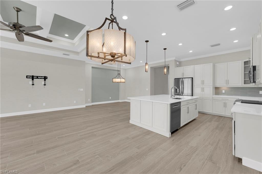 BONITA ISLES - Residential