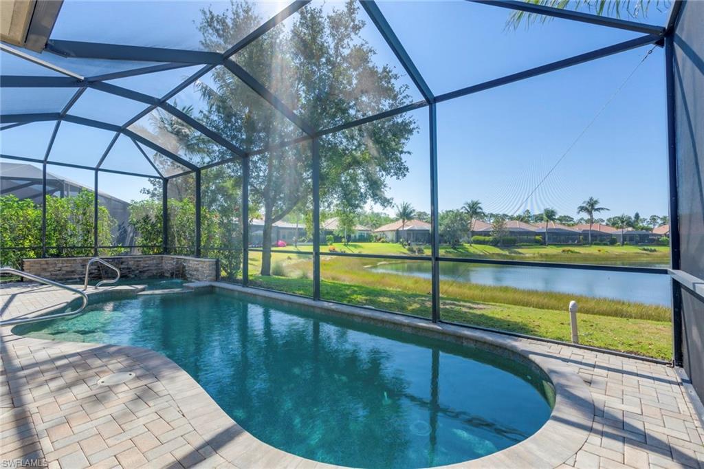 BONITA ISLES - Residential