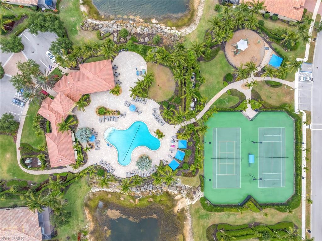 BONITA ISLES - Residential