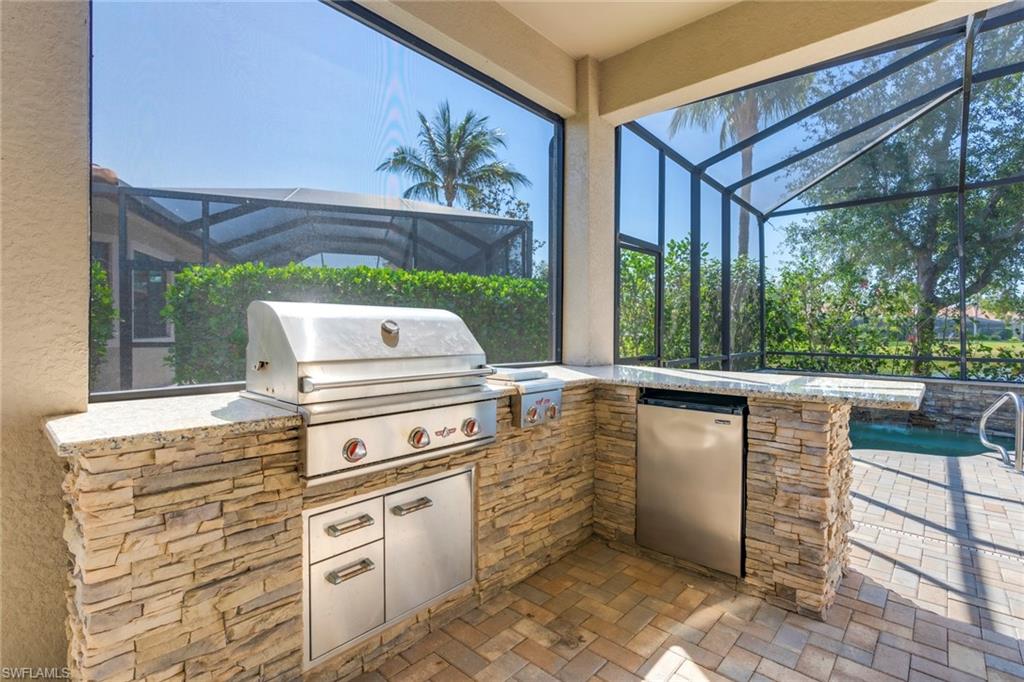 BONITA ISLES - Residential