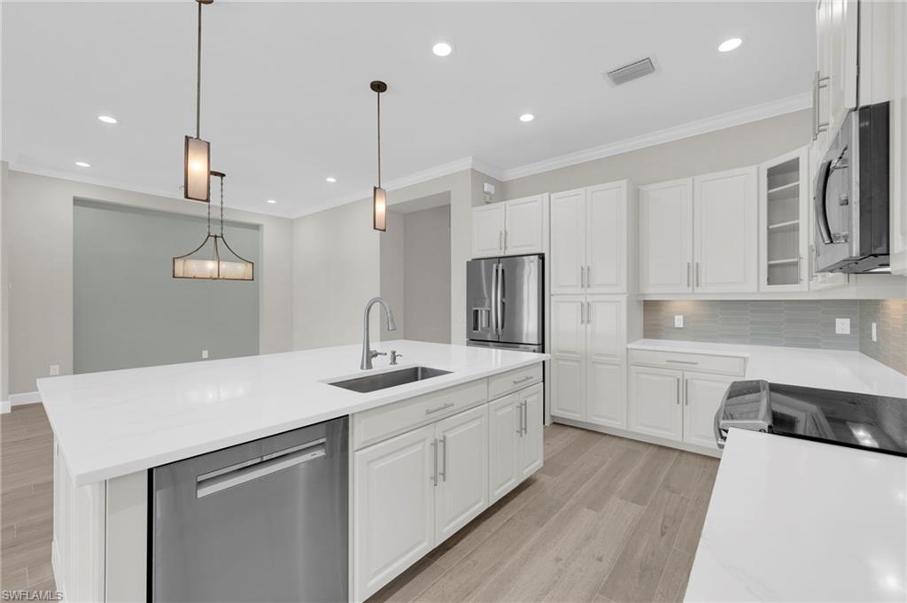 BONITA ISLES - Residential