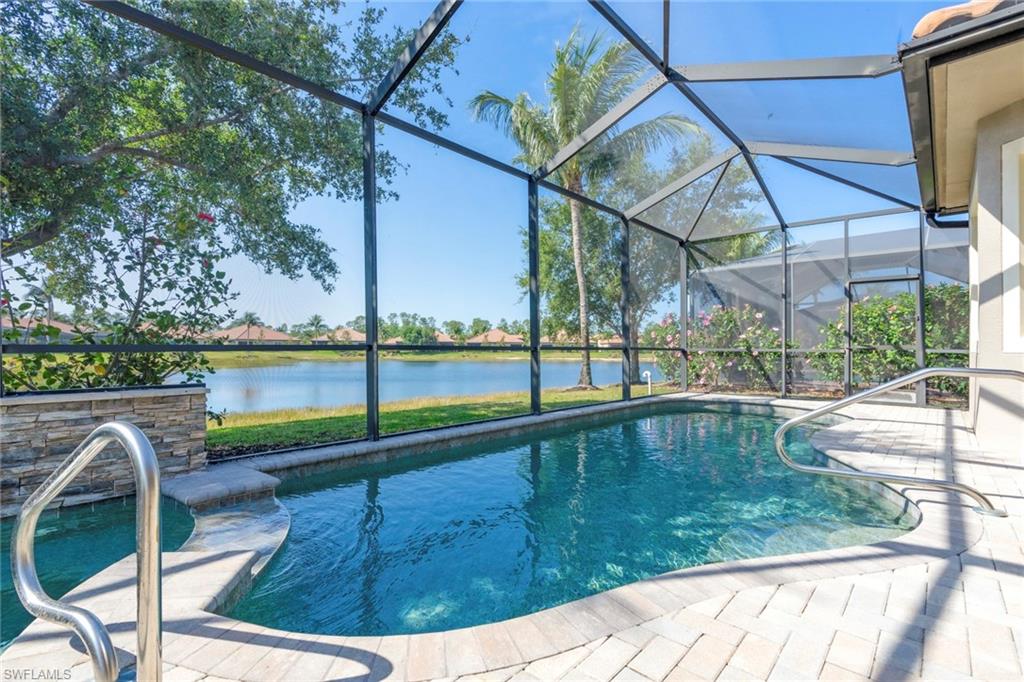 BONITA ISLES - Residential