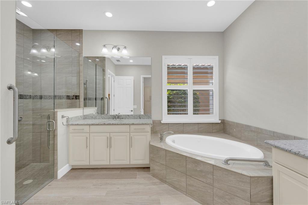 BONITA ISLES - Residential