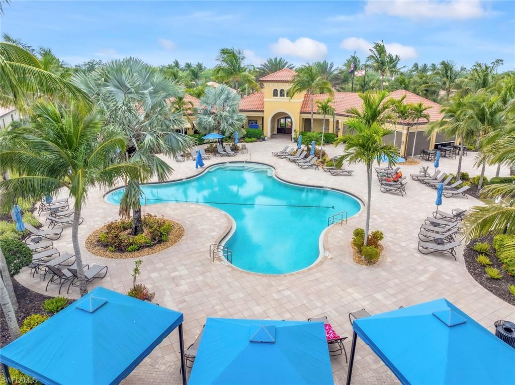 BONITA ISLES - Residential